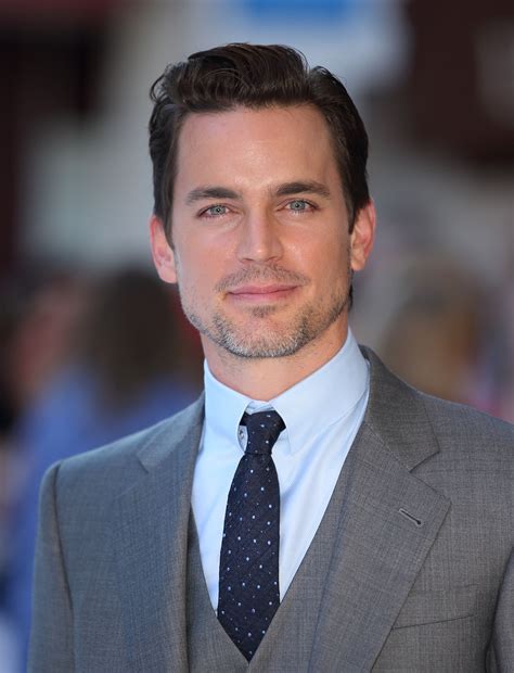 Matt Bomer